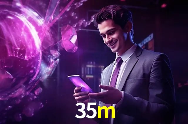 Welcome Bonus 35m