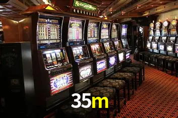 Desvendando o Mundo dos Jogos Virtuais na 35m