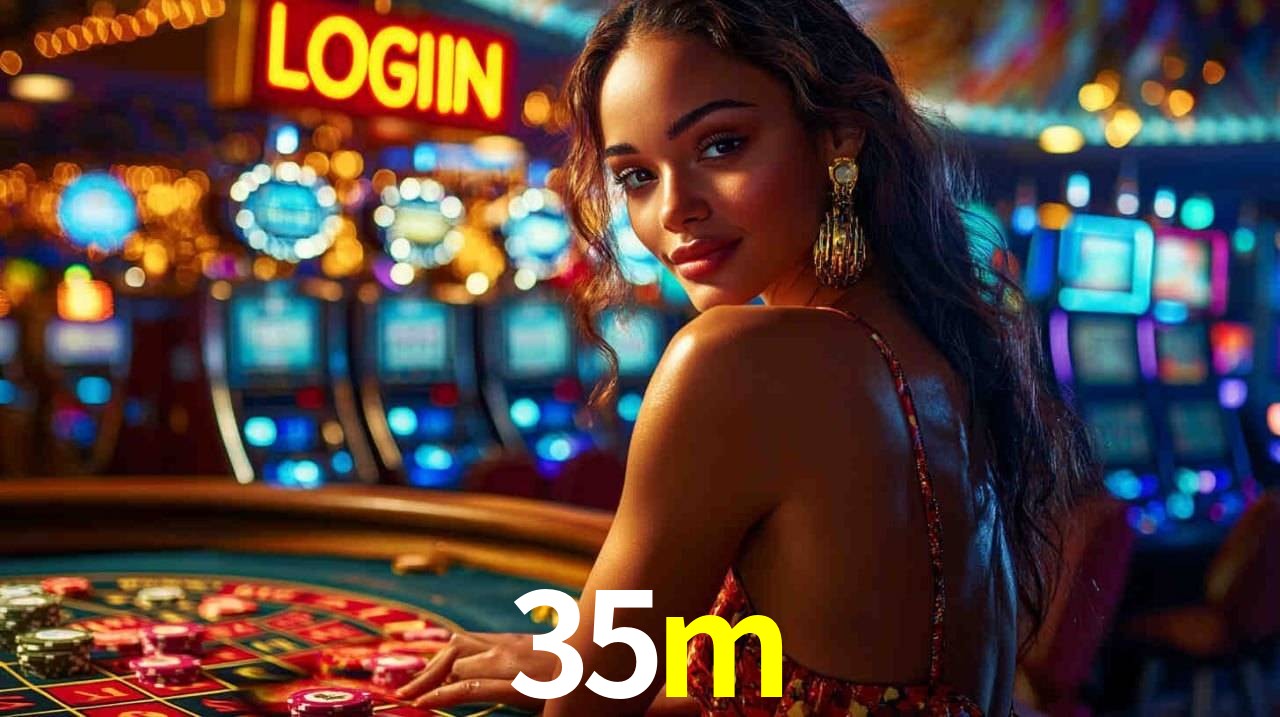 Estatísticas 35m