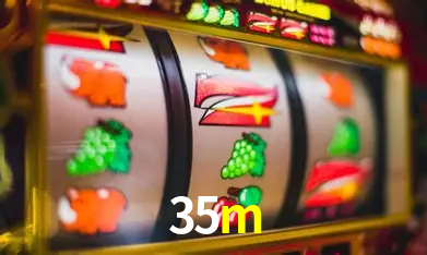 A Emoção da Loteria na 35m: Uma Chance de Mudança de Vida