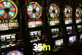 Desvendando o Mundo dos Jogos Virtuais na 35m