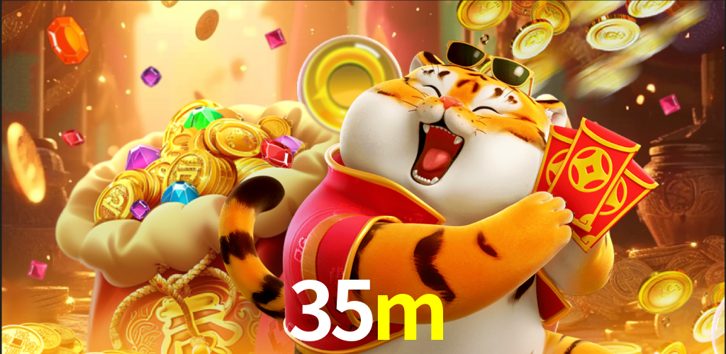 35m - Aposta Nº1 no Brasil - 35m.com