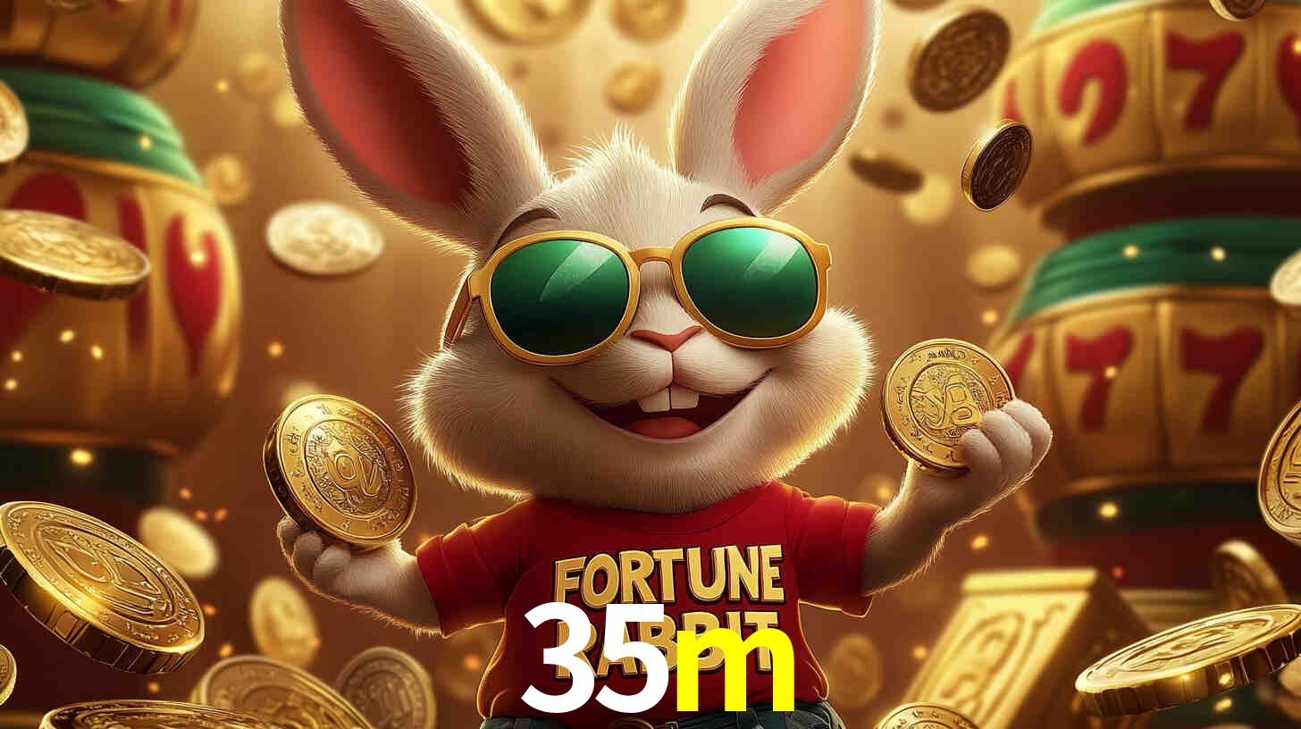 35m: Seu Cassino Premiado com Pagamentos Rápidos