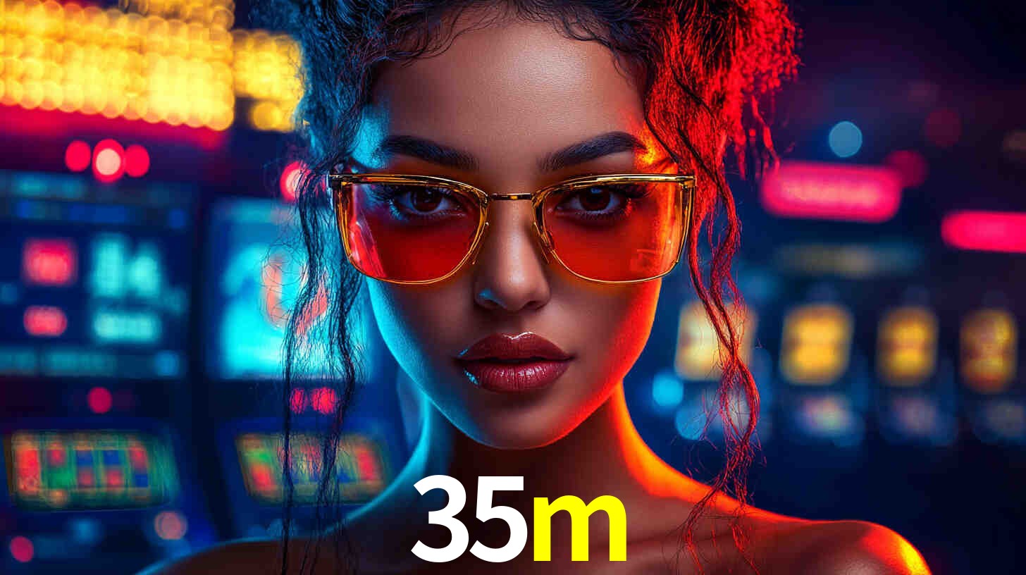 Desvendando o Mundo dos Jogos Virtuais na 35m