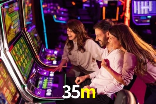 Explorando a Categoria de Eventos em Apostas na 35m