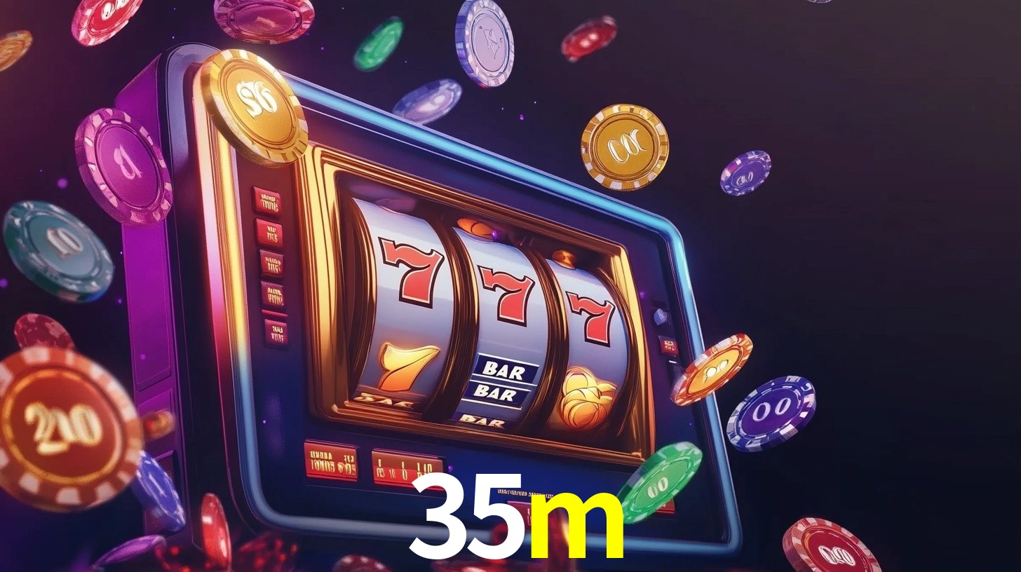 Roulette Table 35m