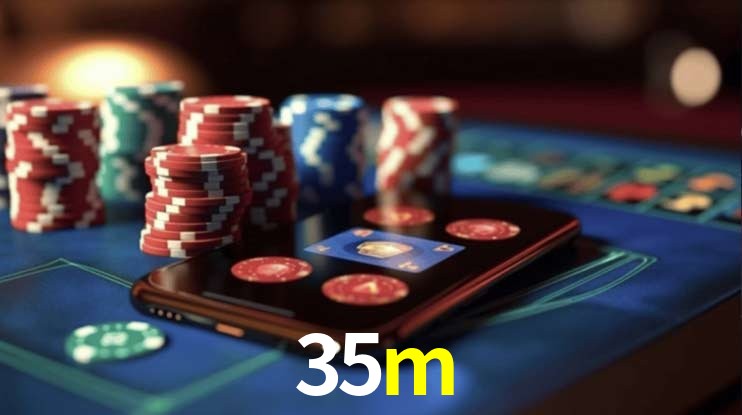 Estatísticas Esportivas 35m