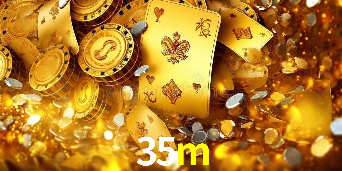 A Popularidade dos Caça-Níqueis no 35m