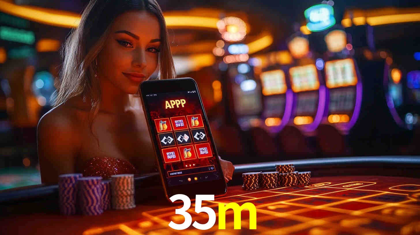 Descubra a Magia dos Jogos de Arcade no 35m