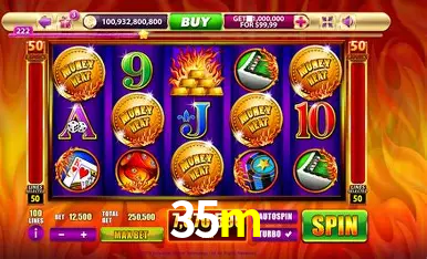 Descubra o Mundo do Cassino Online com 35m