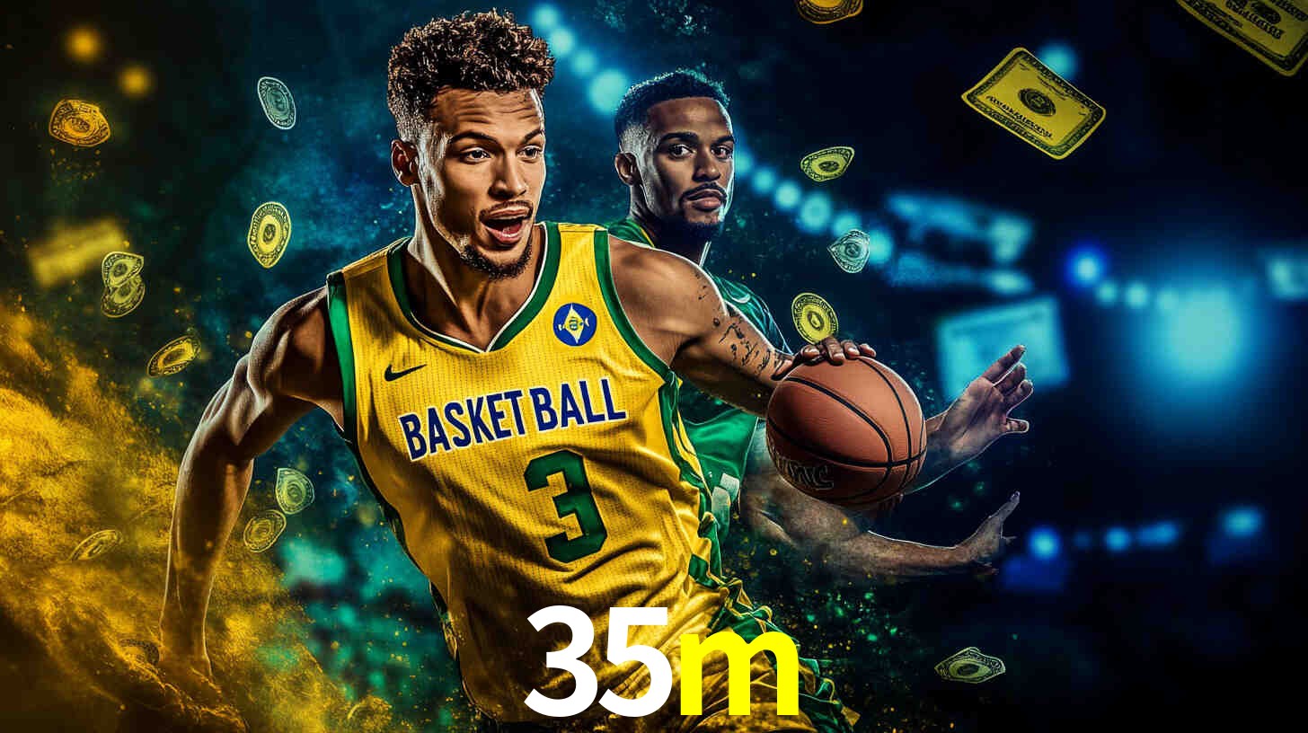 A Revolução dos Aplicativos de Jogos no 35m