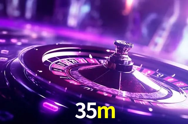Descubra o Programa VIP da 35m: Vantagens Exclusivas para Jogadores