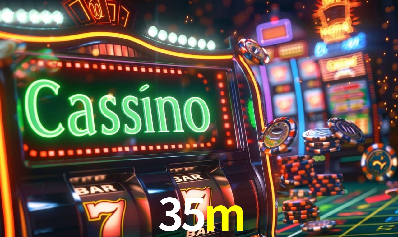 Recursos de Bônus 35m