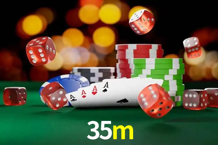 Apostas de Tênis 35m