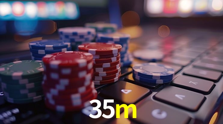 Jogos de Slot 35m