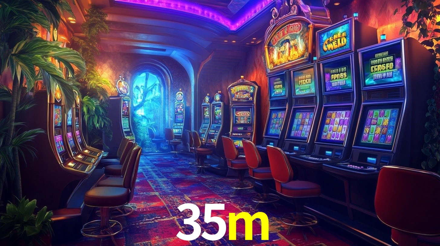 Blackjack Table 35m