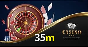 Casino Ao Vivo 35m