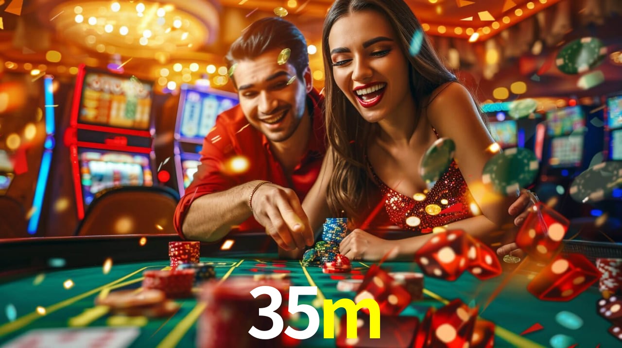 Avaliações dos Jogadores 35m