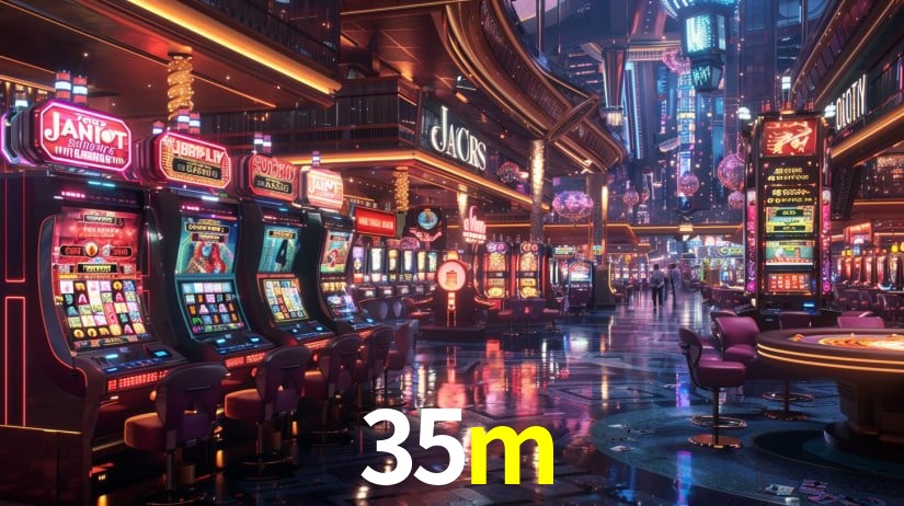 Game Providers 35m