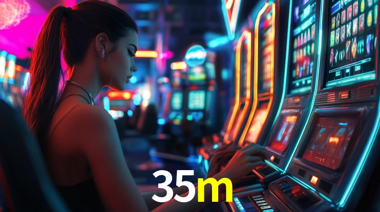 35m App Interface