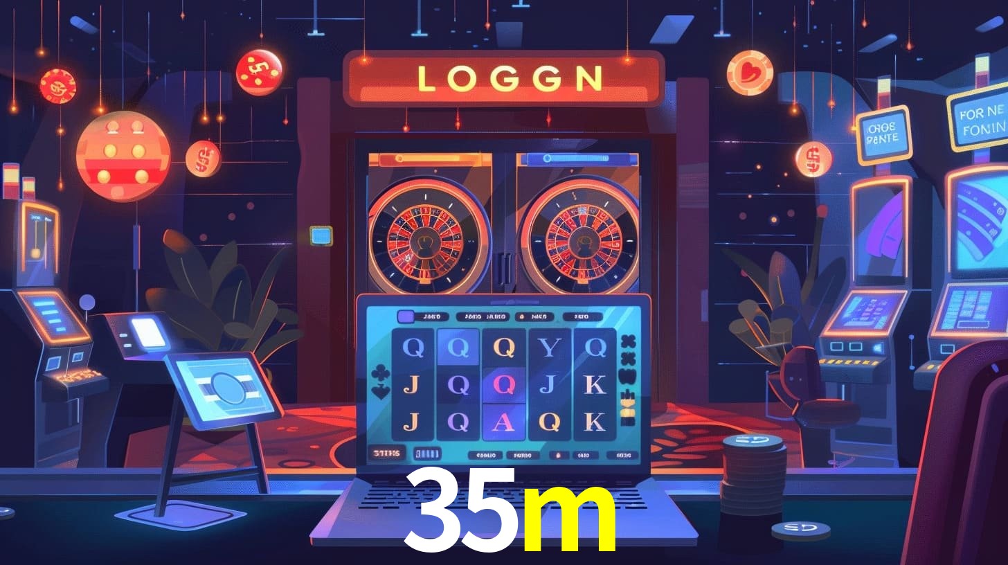 Login Seguro 35m