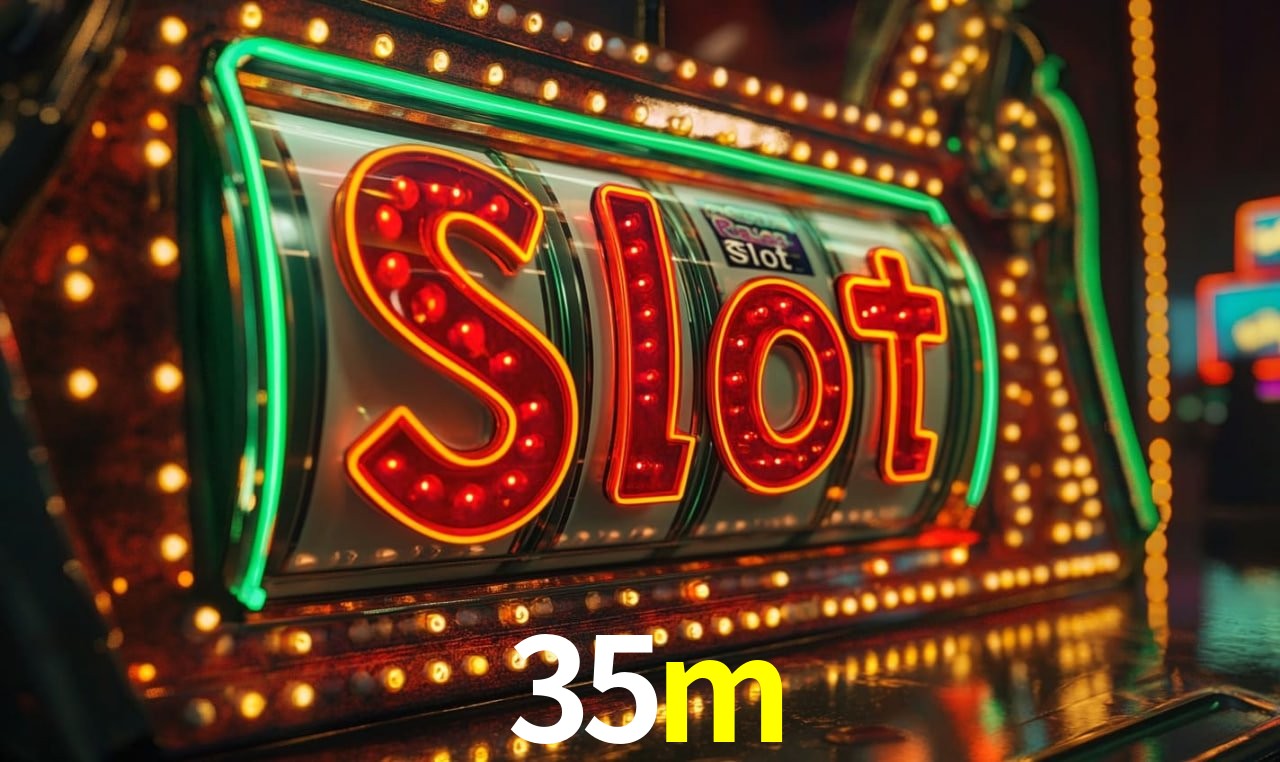 Provedores de Jogos 35m