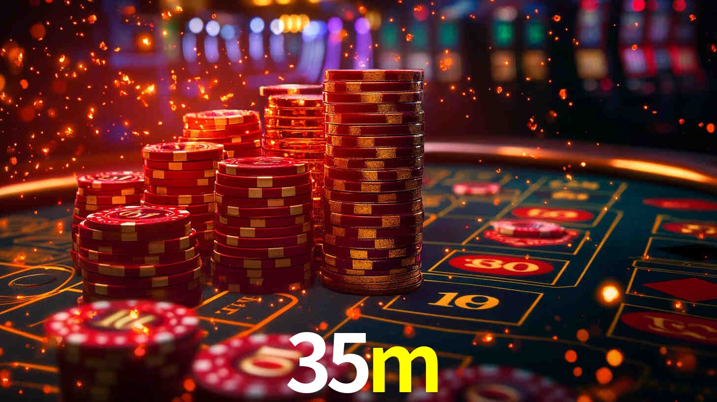 Tournaments 35m