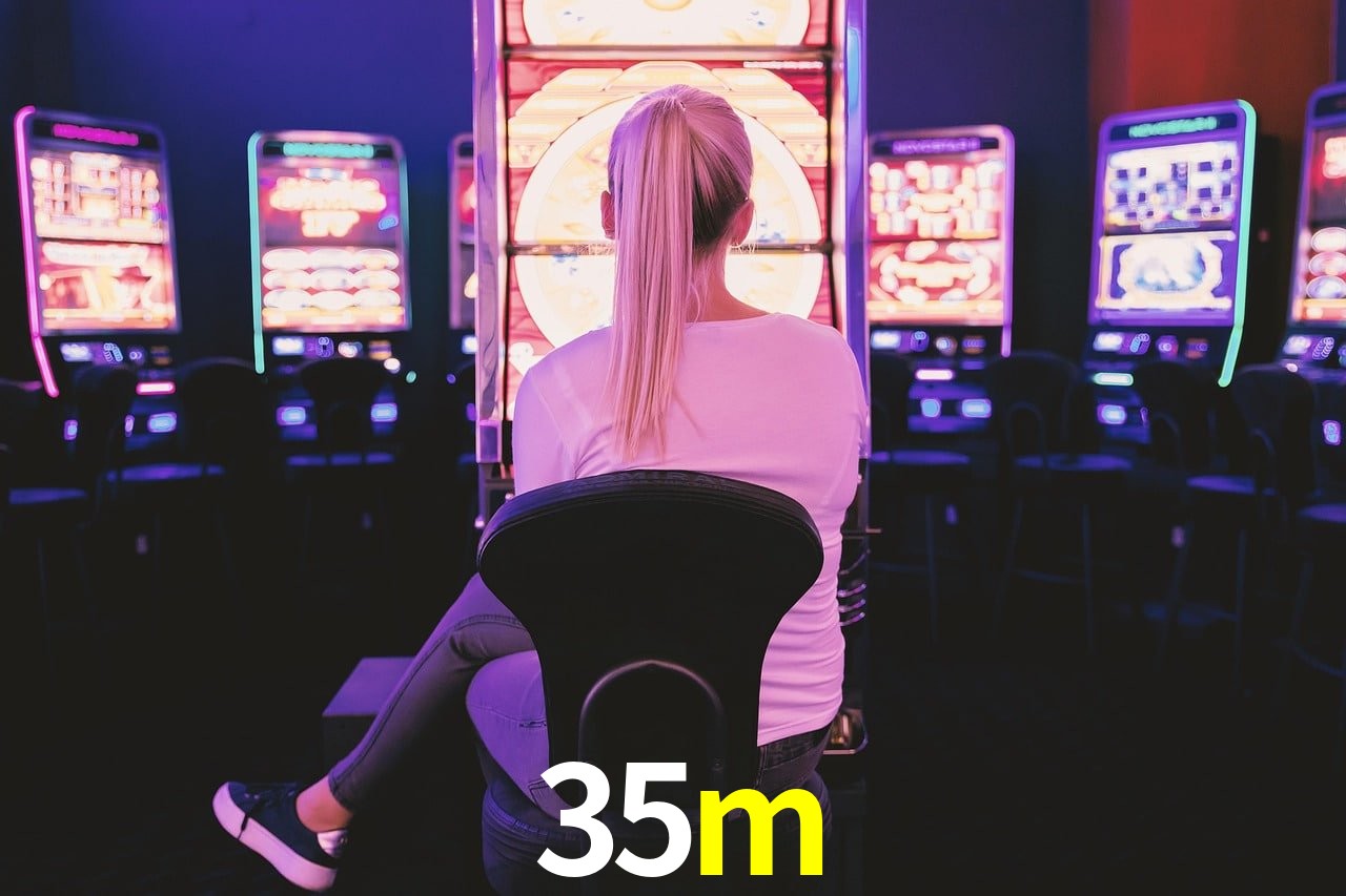 Slot Games 35m