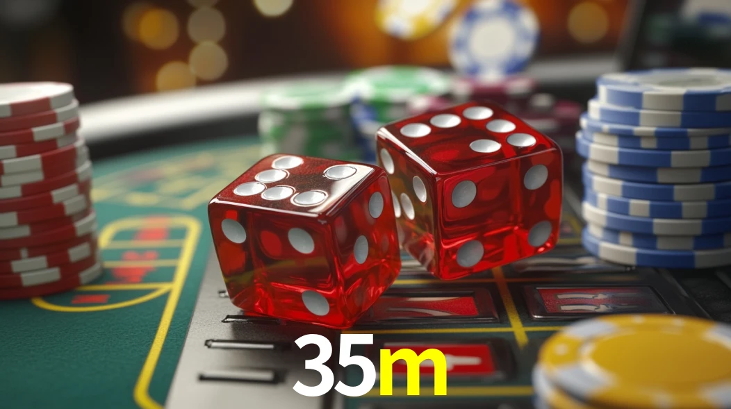 VIP Casino 35m