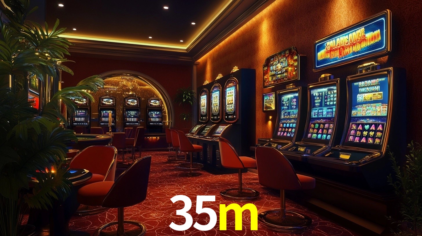 Live Casino 35m
